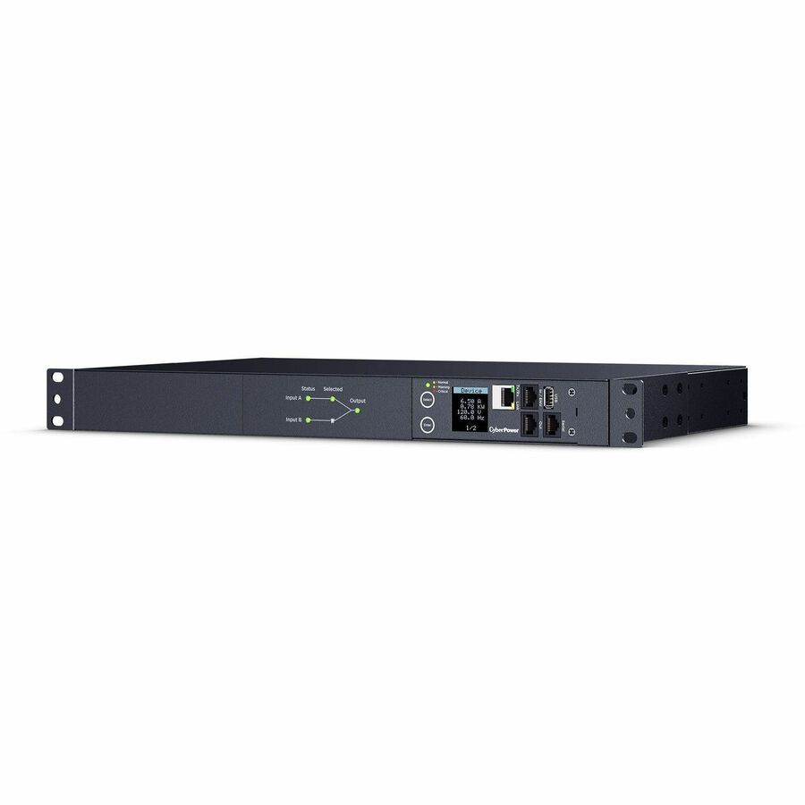 SWITCHED ATS PDU 15A