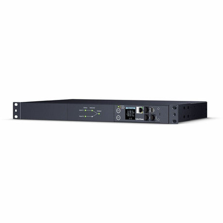 SWITCHED ATS PDU 15A