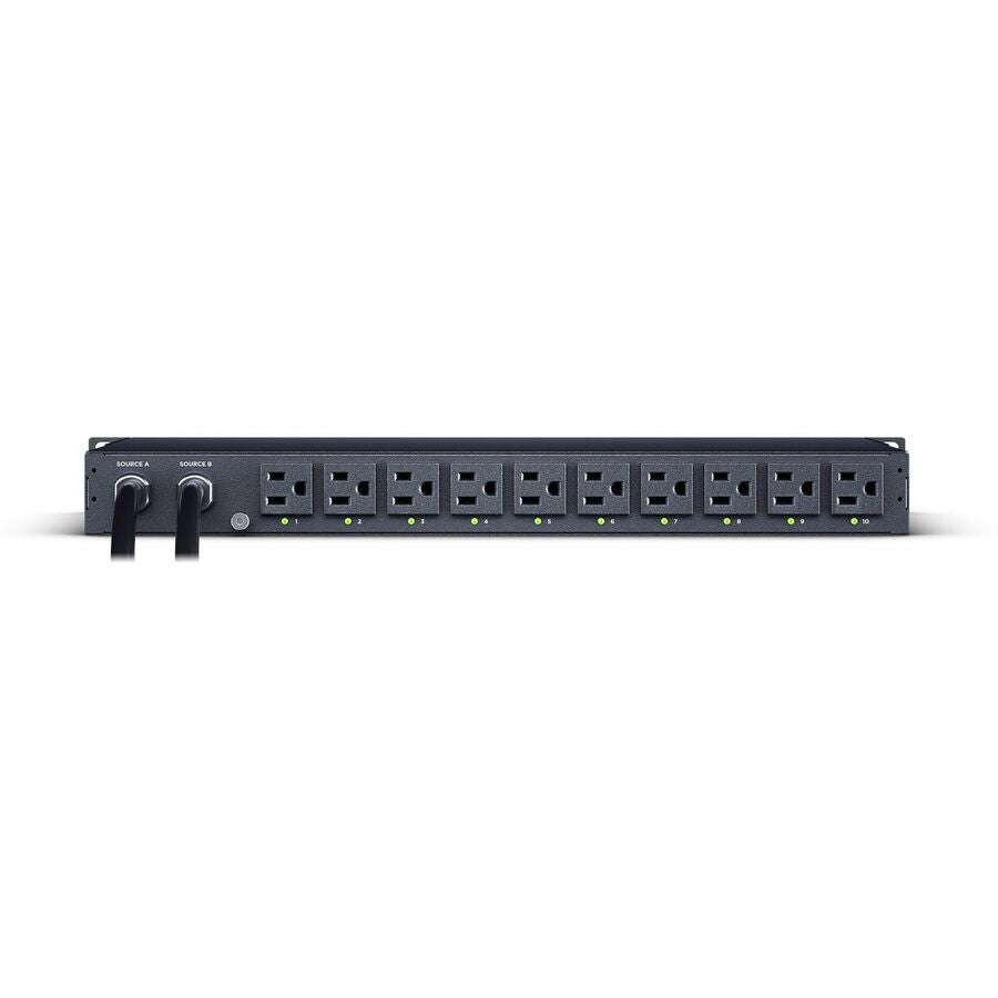 SWITCHED ATS PDU 15A