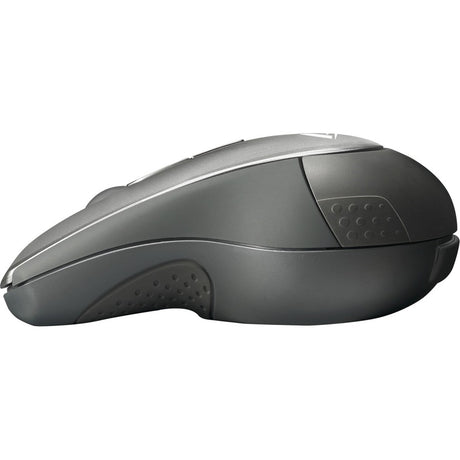 Adesso Air Mouse Mobile With Compact Keyboard