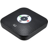 Adesso 360&deg; Conference Call Bluetooth/Wired Speaker with Microphone and USB 3.0 Hubs