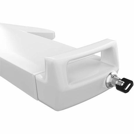 UNIVERSAL LOCKING SECURITY