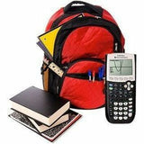 Texas Instruments TI-84 Plus Graphing Calculator