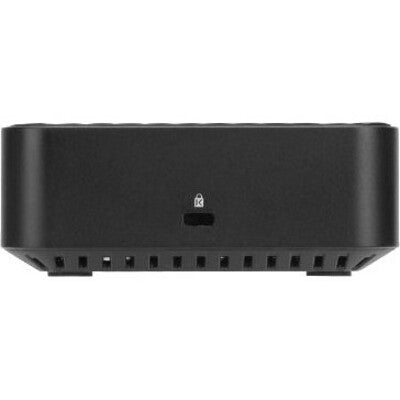 Triple 4K Docking Station