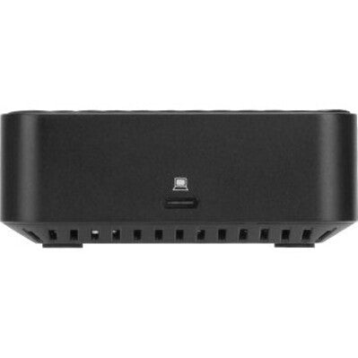 Triple 4K Docking Station