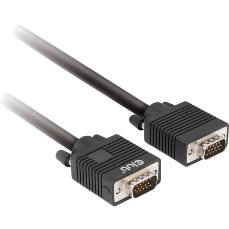 9FT VGA BIDIRECTIONAL CABLE HD