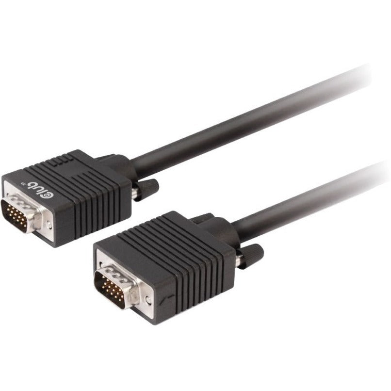 9FT VGA BIDIRECTIONAL CABLE HD