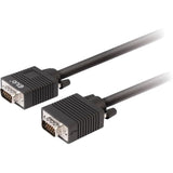 9FT VGA BIDIRECTIONAL CABLE HD