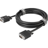 9FT VGA BIDIRECTIONAL CABLE HD