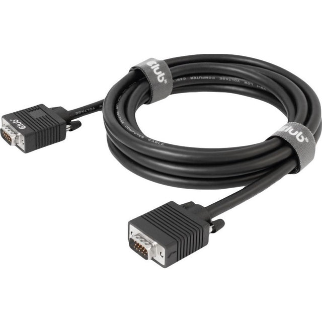 9FT VGA BIDIRECTIONAL CABLE HD