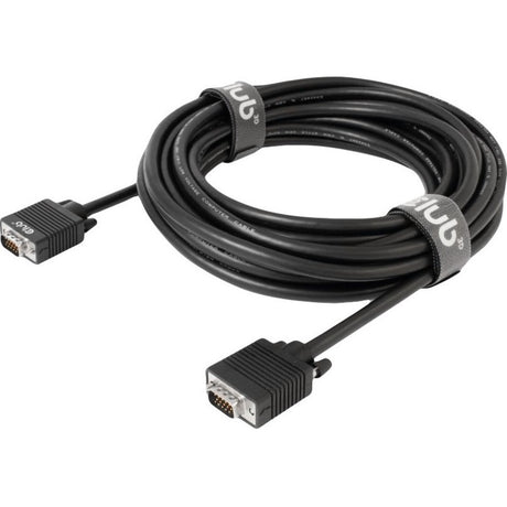 32FT VGA BIDIRECTIONAL CABLE HD