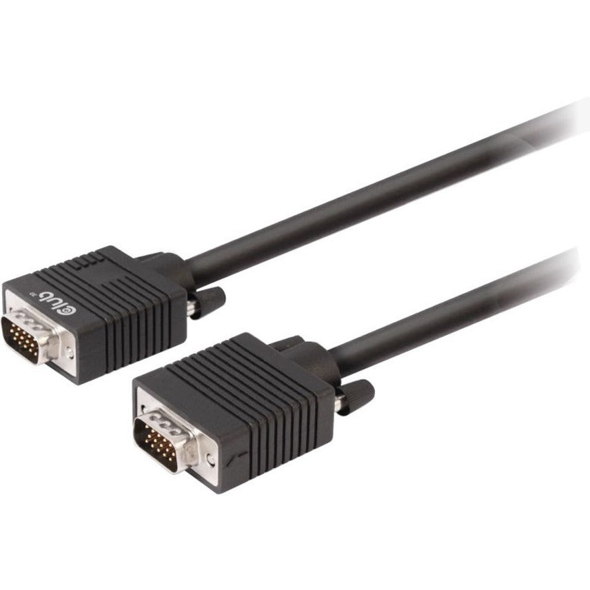 32FT VGA BIDIRECTIONAL CABLE HD