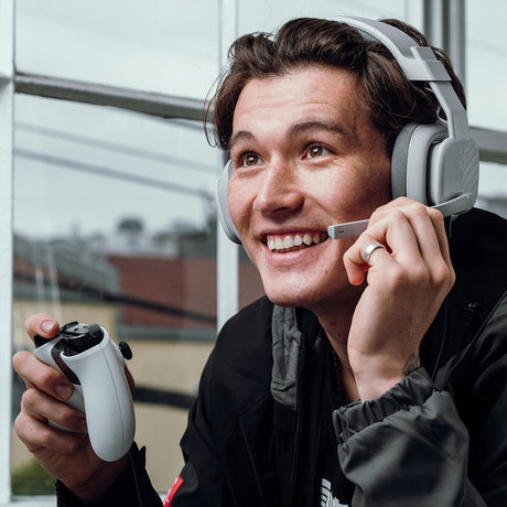 Astro A10 Headset