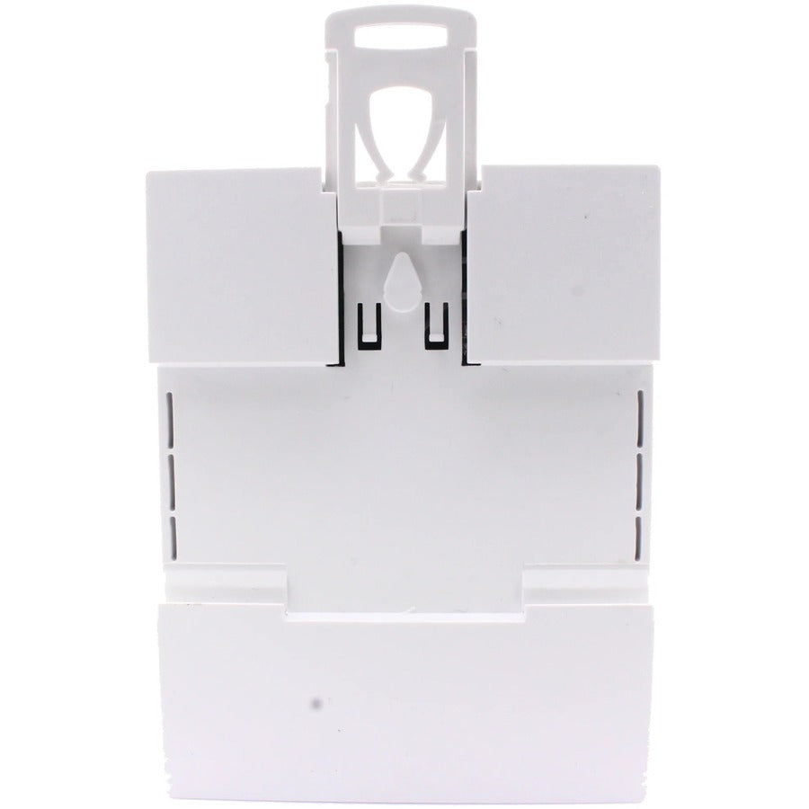 DIN RAIL MOUNTABLE POWER