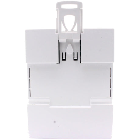 DIN RAIL MOUNTABLE POWER