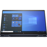 HP Elite Dragonfly G2 13.3" Touchscreen Convertible 2 in 1 Notebook - Intel Core i7 11th Gen i7-1185G7 - 16 GB - 512 GB SSD