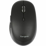 Targus Antimicrobial Full-Size Keyboard and Midsize Comfort Mouse Bundle