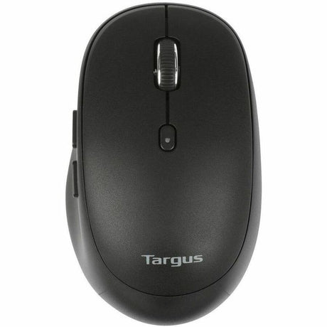 Targus Antimicrobial Full-Size Keyboard and Midsize Comfort Mouse Bundle