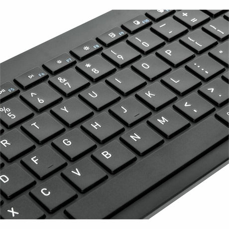 Targus Keyboard & Mouse