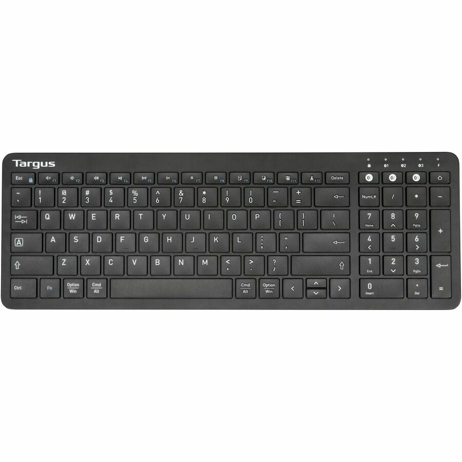 Targus Keyboard & Mouse