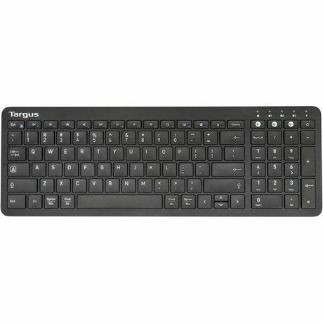 Targus Keyboard & Mouse
