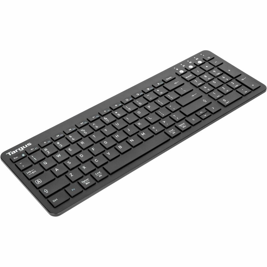 Targus Keyboard & Mouse
