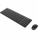 Targus Keyboard & Mouse