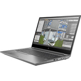 HP ZBook Fury 15 G8 15.6" Rugged Mobile Workstation - Intel Core i9 11th Gen i9-11900H - 16 GB - 512 GB SSD