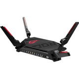 Asus ROG Rapture GT-AX6000 Wi-Fi 6 IEEE 802.11ax Ethernet Wireless Router