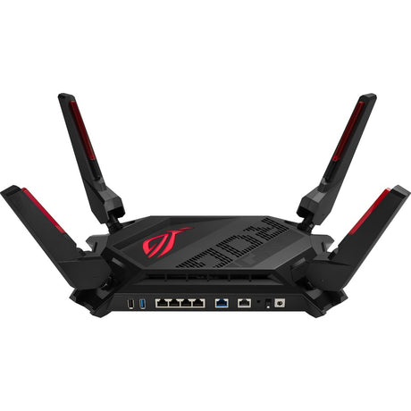 ASUS ROG RAPTURE WIFI 6 AX ROUT