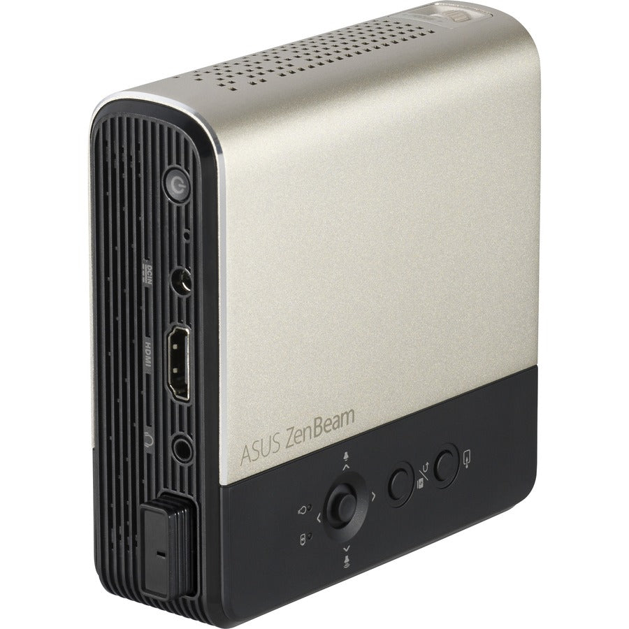 Asus ZenBeam E2 DLP Projector - Portable