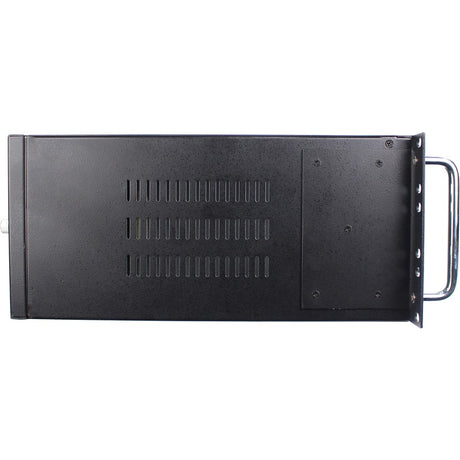 Eaton Tripp Lite Series 12-Slot Media Converter Chassis for Select N784-H and N785-H Models, 3U Rack Mount, TAA