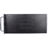 Eaton Tripp Lite Series 12-Slot Media Converter Chassis for Select N784-H and N785-H Models, 3U Rack Mount, TAA