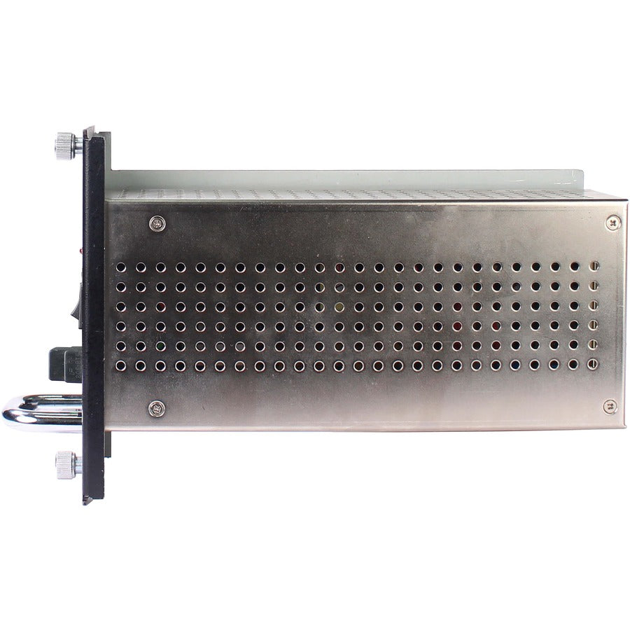 Eaton Tripp Lite Series DC Power Supply for N785-CH12 Media Converter Chassis, 75W, TAA