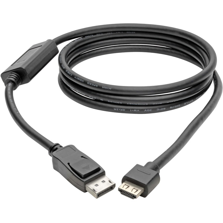 DISPLAYPORT 1.4 TO HDMI ACTIVE