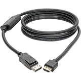 DISPLAYPORT 1.4 TO HDMI ACTIVE