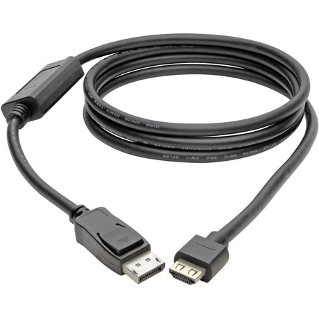 DISPLAYPORT 1.4 TO HDMI ACTIVE