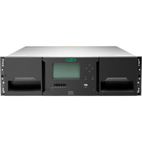 HPE MSL LTO-9 45000 SAS DRV UPG