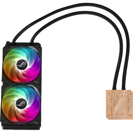 ASUS ROG STRIX LC AMD RADEON