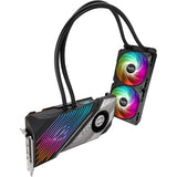 ASUS ROG STRIX LC AMD RADEON