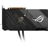 ASUS ROG STRIX LC AMD RADEON