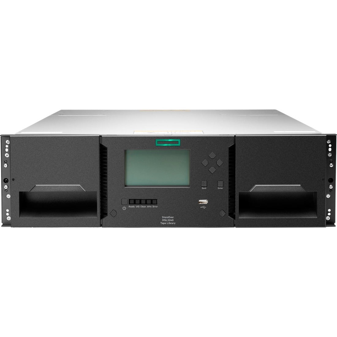HPE MSL LTO-9 45000 FC DRV UPG