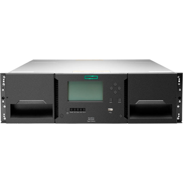 HPE MSL LTO-9 45000 FC DRV UPG
