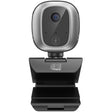 1080P HD FACE TRACKING WEBCAM