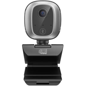 1080P HD FACE TRACKING WEBCAM