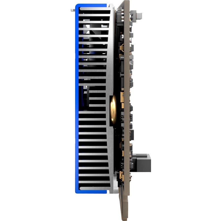 AMD RADEON PRO W6400