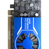 AMD RADEON PRO W6400