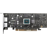AMD RADEON PRO W6400