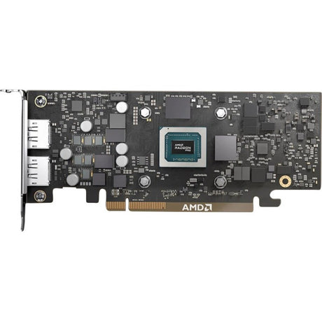 AMD RADEON PRO W6400