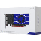 AMD RADEON PRO W6400